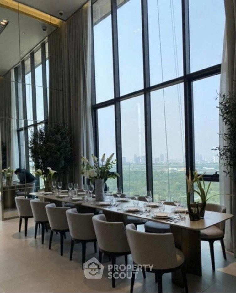 picture 1-BR Condo At The Crest Park Residences, 60m To MRT Phahon Yothin (ID 3158413) - 8/10