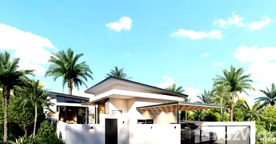 Houses for sale Muang Phuket Phuket : 4 Bedroom Villa for sale in Rawai, Phuket  6653756
