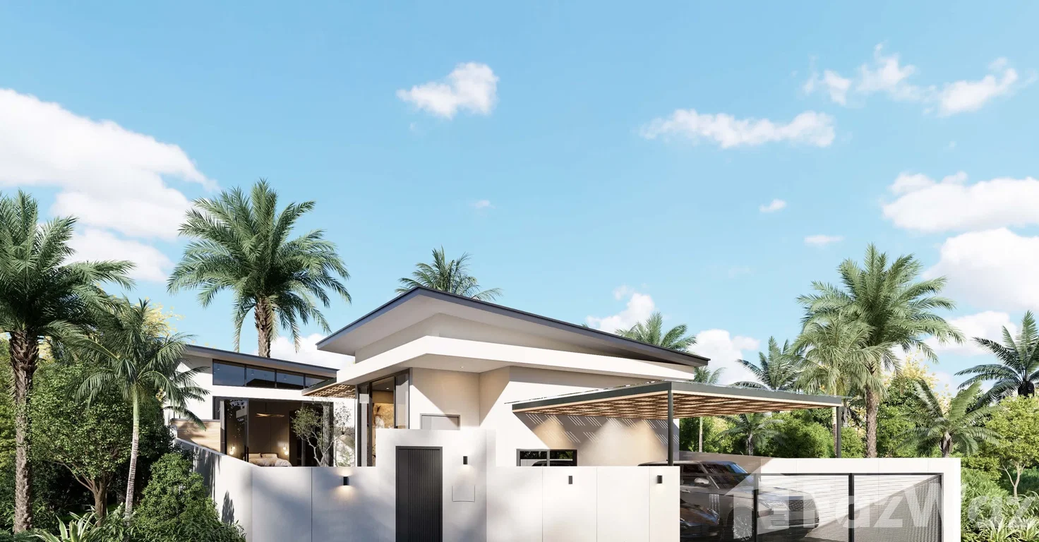 picture 4 Bedroom Villa for sale in Rawai, Phuket 6653756 - 1/14