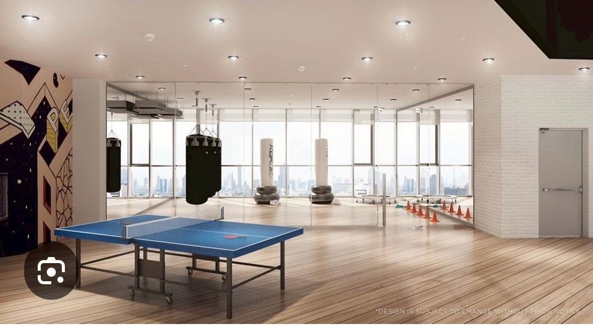 รูป 🔥ปล่อยเช่าคอนโด🔥 Triple Y Residence สามย่าน ✨ชั้น 24 ห้องริมสุด สตูดิโอ 33 ตร.ม. เฟอร์นิเจอร์ครบพร้อมอยู่ ติด MRT และสามย่านมิตรทาวน์ - รูปที่ 12/13