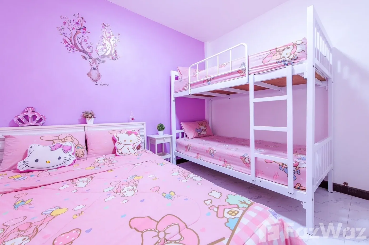 picture 3 Bedroom House for sale at Baan Mongkhon Chai 6038781 - 20/25