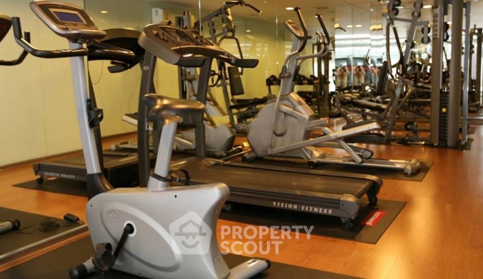 รูป คอนโด 1 ห้องนอน ให้เช่า Pearl Residences Sukhumvit 24 ใกล้ BTS พร้อมพงษ์ (ID 1827852) - รูปที่ 20/20