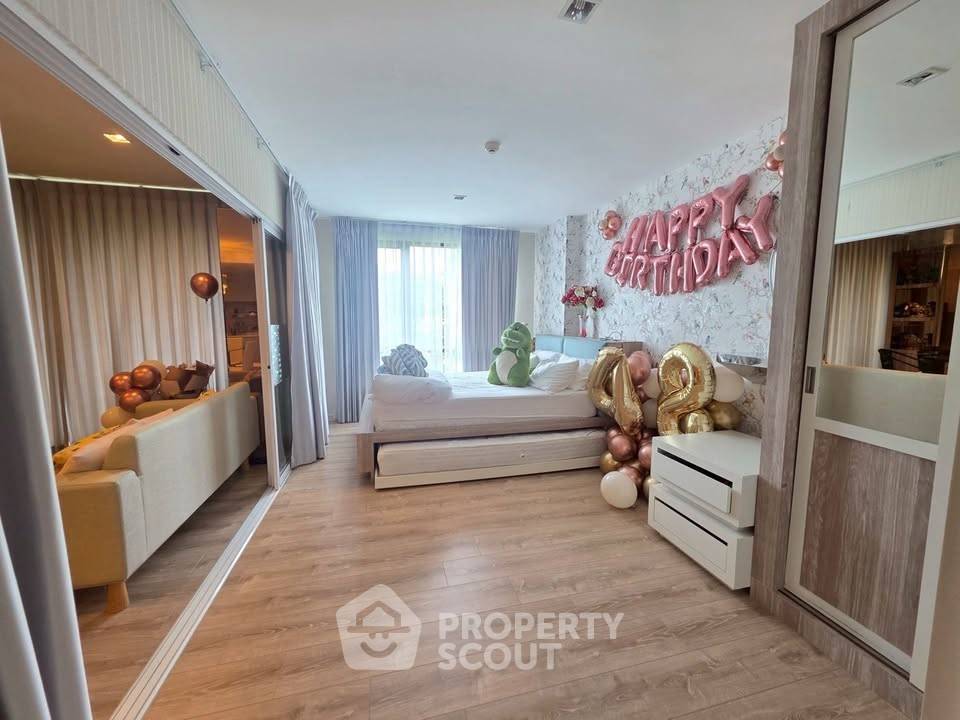 รูป คอนโด 3 ห้องนอน ขาย Bella Costa Hua Hin ปากน้ำปราณ (ID 3159739) - รูปที่ 9/15