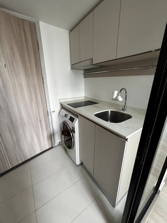 picture For Rent: Knightsbridge Prime Sathorn, Luxury Condo on Sathorn, Duplex Room, 26th Floor - 7/20