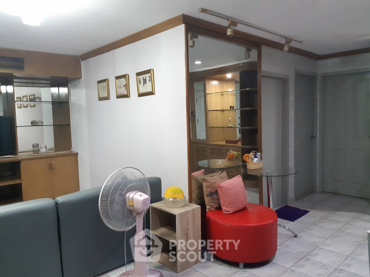 รูป คอนโด 2 ห้องนอน Waterford Park Rama 4 ใกล้ BTS พระโขนง (ID 437827) - รูปที่ 7/15