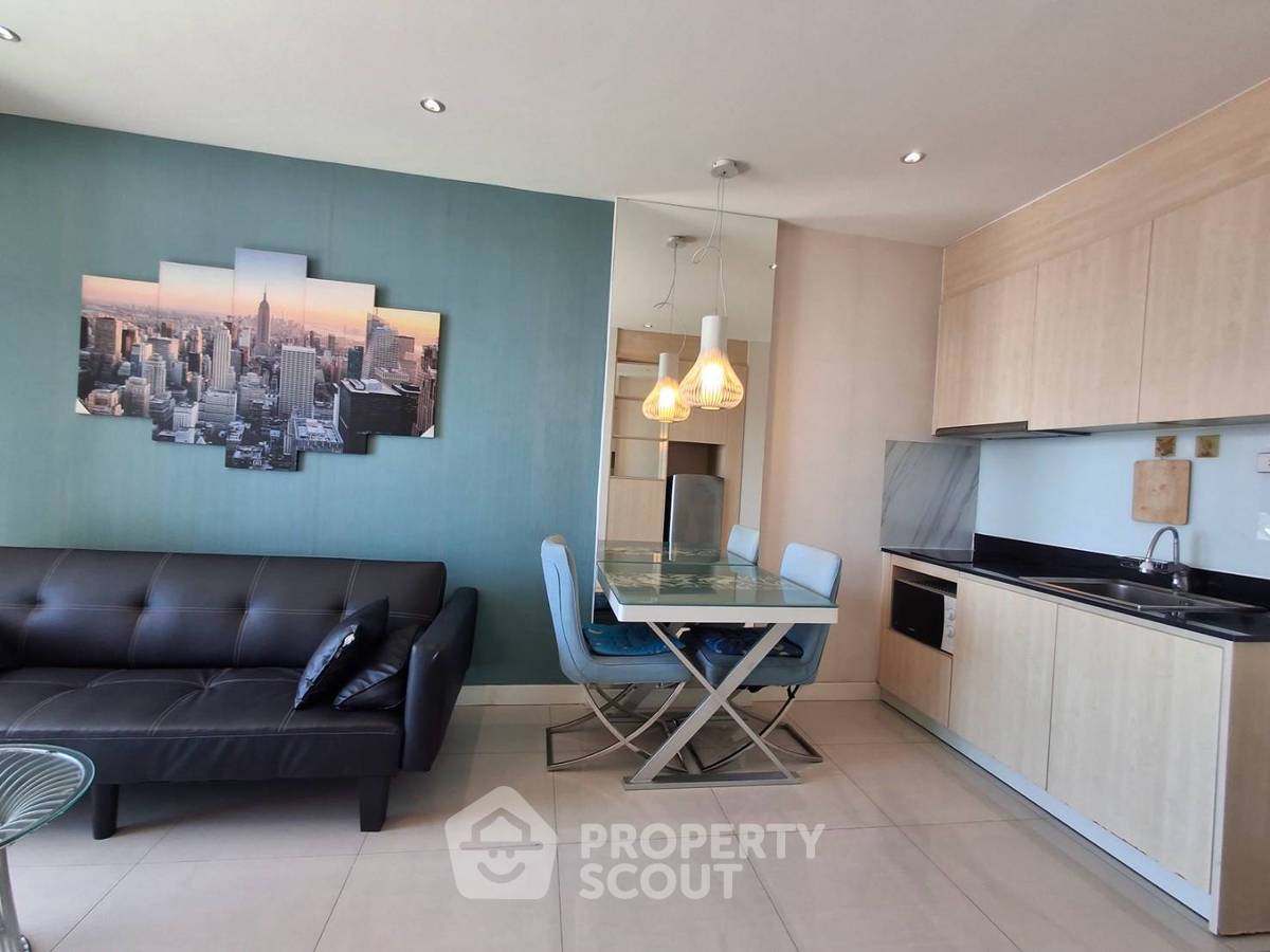 picture 1-BR Condo At Grande Caribbean Condo Resort Pattaya (ID 3159108) - 3/10