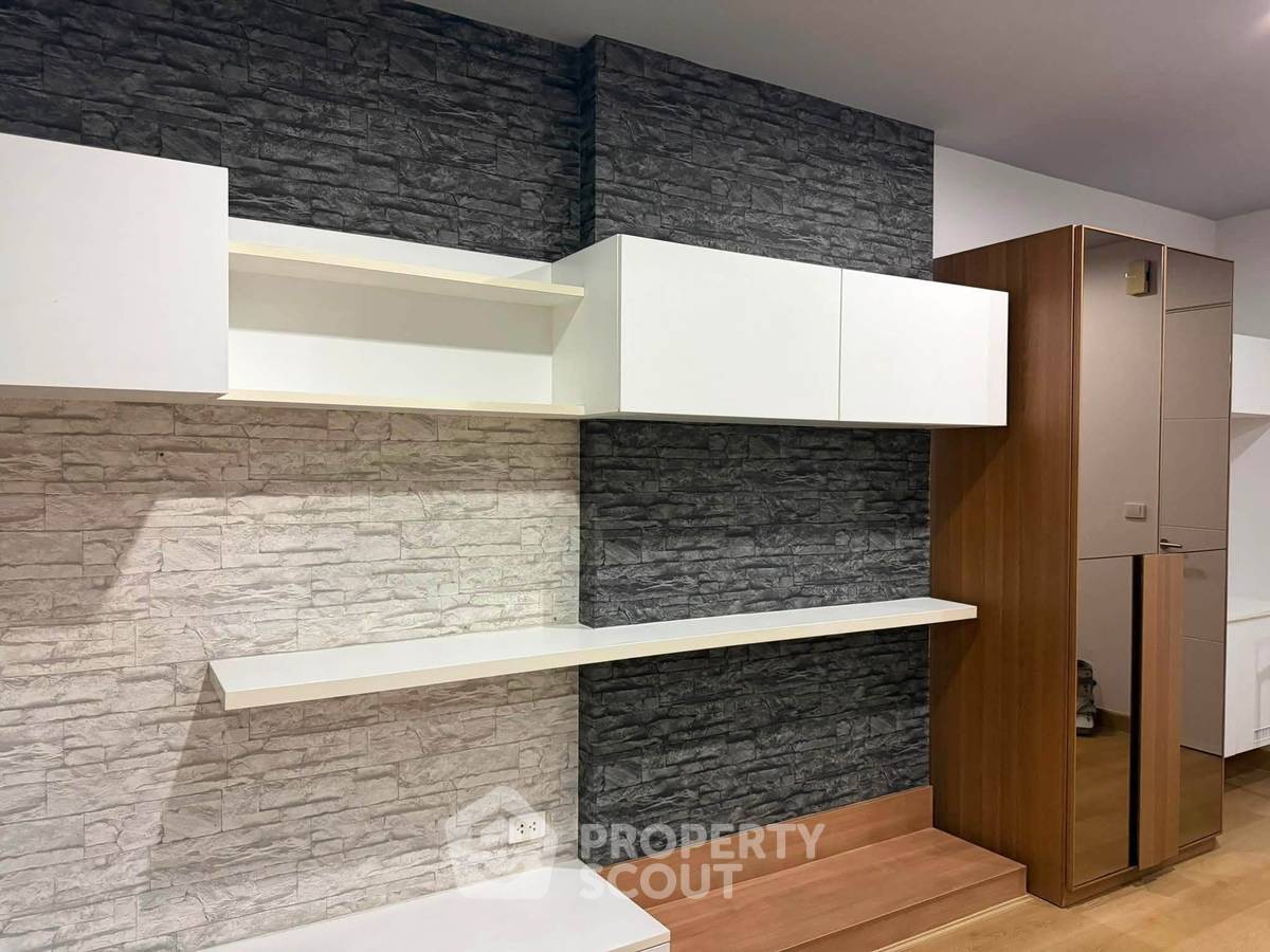 picture 22nd-Floor 1-BR Condo At Blocs 77 Near BTS On Nut (ID 3157659) - 9/13