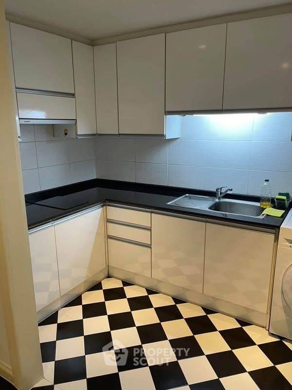 รูป คอนโด 2 ห้องนอน ขนาด 109 ตร.ม. Serene Place Sukhumvit 24 BTS พร้อมพงษ์ (ID 3159163) - รูปที่ 8/16