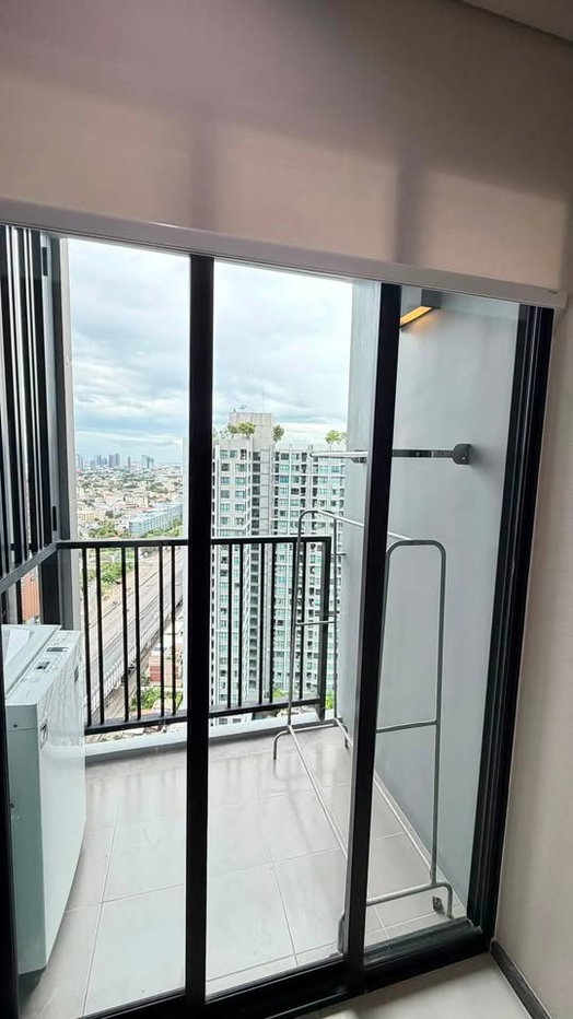 picture Condo for Rent at The Base Park West Sukhumvit 77 (M6908002) - 3/11