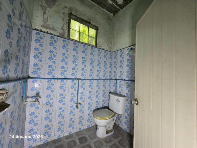 picture SHOP HOUSE 16.2 Sq.w. Thap Than Uthai Thani for 1.3M - 15/36