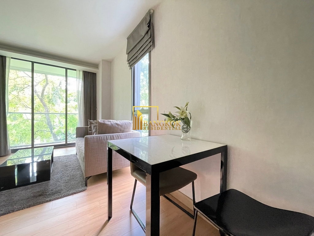 รูป VIA 49 | Cozy 1 Bed Condo For Rent in Thonglor - BR60250CD - รูปที่ 7/26