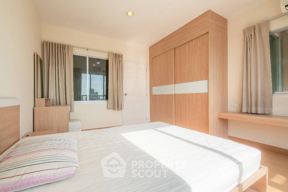 รูป ราคาดี ห้อง 1 ห้องนอน ชั้น 20 Life @ Sukhumvit 65 ใกล้ BTS พระโขนง (ID 681346) - รูปที่ 4/15