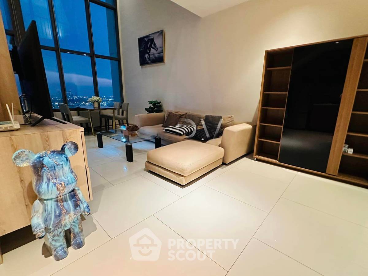 picture 25th-Floor 1-BR 83 Sqm At The Emporio Place BTS Phrom Phong (ID 3157767) - 8/13