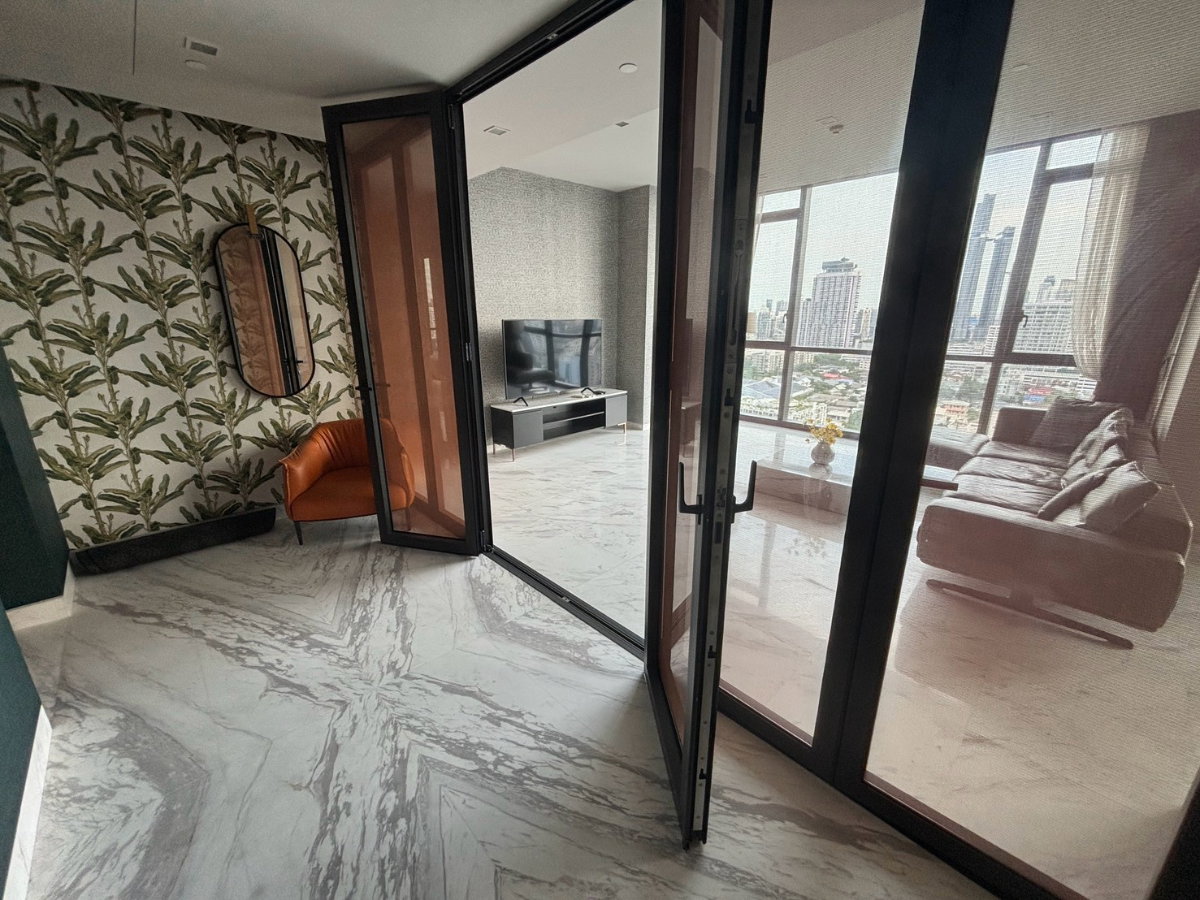 รูป ให้เช่า The Monument Thonglor ราคา 140,000 บาท [MKr260809] - รูปที่ 7/27