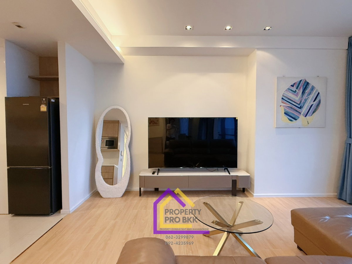 รูป ให้เช่า Circle Living Prototype (Circle 2) | 2 ห้องนอน ห้องกว้าง ใกล้ MRT เพชรบุรี - รูปที่ 3/25