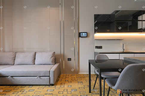 The Bangkok Thonglor near BTS Thong Lo