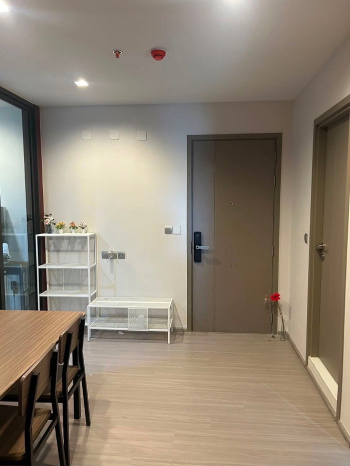 picture SALE : Life Asoke Hype - 1 Bedroom LC273 - 5/8