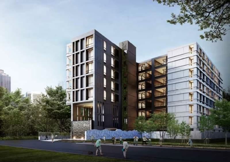 picture 🏢 Condo for Sale : Formosa Ladprao 7   Property Code | LNP-C14301  - 7/7