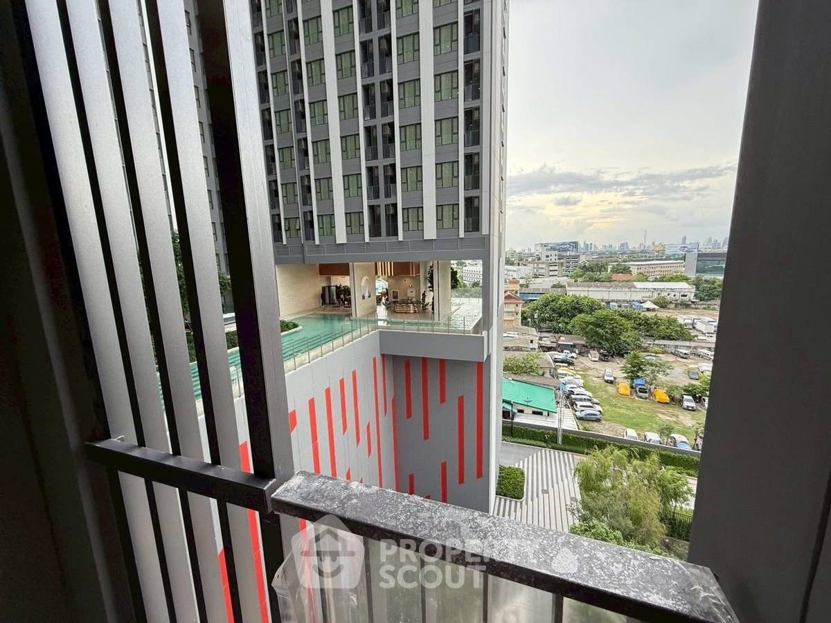 รูป คอนโด 1 ห้องนอน Aspire Sukhumvit-Rama 4 ใกล้ BTS พระโขนง (ID 2235549) - รูปที่ 16/16