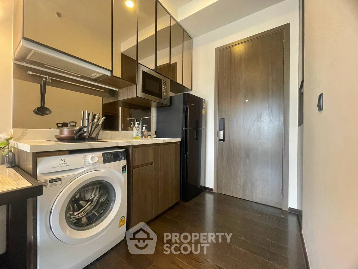 picture 1-BR Condo At Park Origin Thonglor Near BTS Thong Lor (ID 3159112) - 6/9