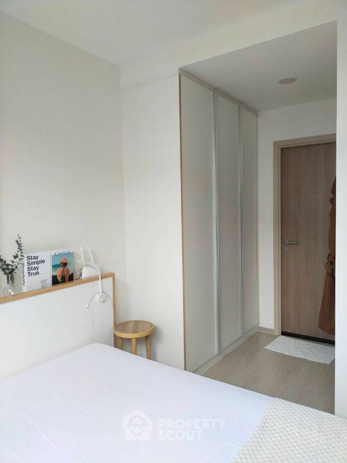 รูป คอนโด 1 ห้องนอน Noble Ambience Sukhumvit 42 ใกล้ BTS เอกมัย (ID 1481543) - รูปที่ 6/11