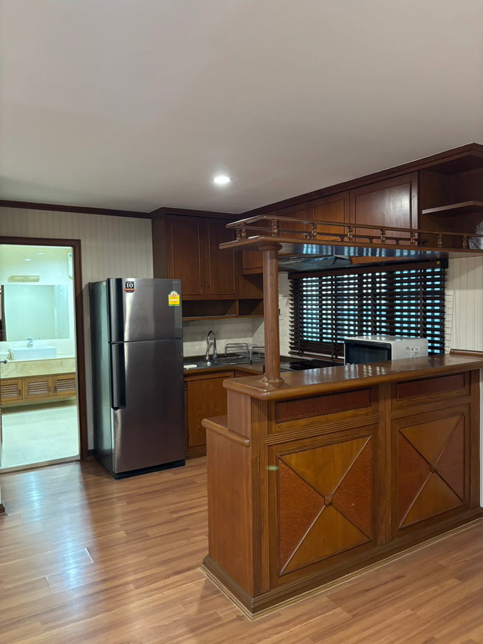 รูป 🔥 ACADAMIA GRAND SUKHUMVIT 43 – SPACIOUS RESIDENCE IN PRIME PHROM PHONG AT 9.5MB 🔥 - รูปที่ 2/12
