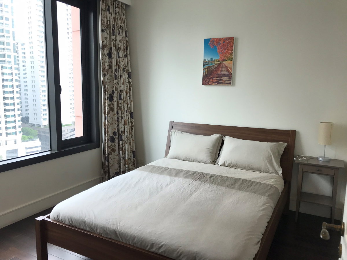 picture 🔥 AGUSTON SUKHUMVIT 22 – SPANISH RESORT-STYLE RESIDENCE IN PRIME PHROM PHONG AT 12.5MB 🔥 - 3/9