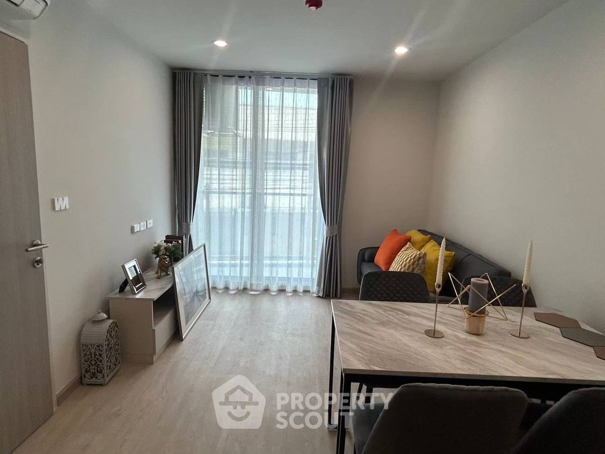 picture 2-BR Condo At Thana Astra Sathorn-Chan, Sathon (ID 2484527) - 2/16