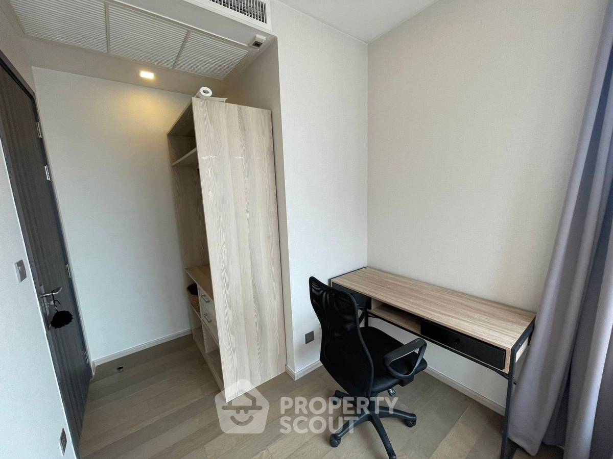 รูป คอนโด 2 ห้องนอน 47 ตร.ม. ชั้น 27 ที่ Ashton Asoke ใกล้ MRT สุขุมวิท 70 ม. (ID 390101) - รูปที่ 41/44