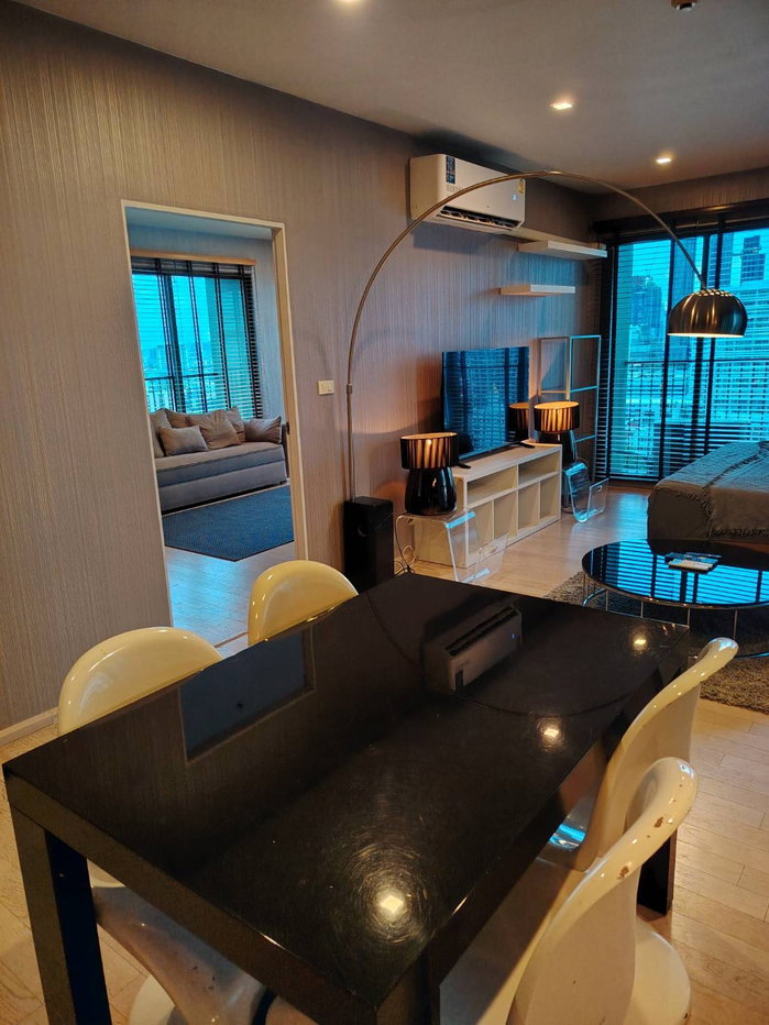 picture For Rent: Noble Solo, 38,000 THB [MKr260820] - 11/18