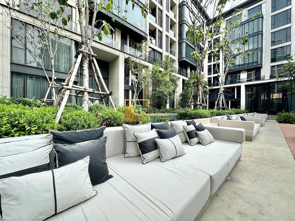 รูป The Reserve 61 Hideaway | Gorgeous 3 Bed Property For Rent - BR61992CD - รูปที่ 34/48