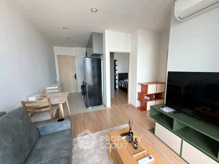 รูป คอนโด 2 ห้องนอน ชั้น 33 Skyrise Avenue Sukhumvit 64 ใกล้ BTS ปุณณวิถี (ID 3156796) - รูปที่ 6/9