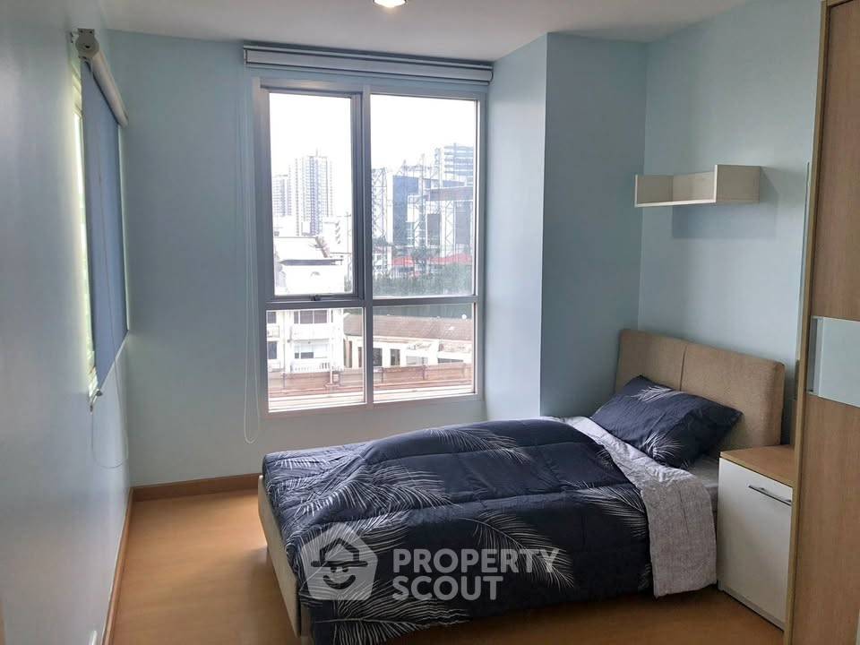 รูป คอนโด 2 ห้องนอน 69 ตร.ม. Life @ Sukhumvit 65 ใกล้ BTS พระโขนง 300 ม. (ID 3028019) - รูปที่ 1/18