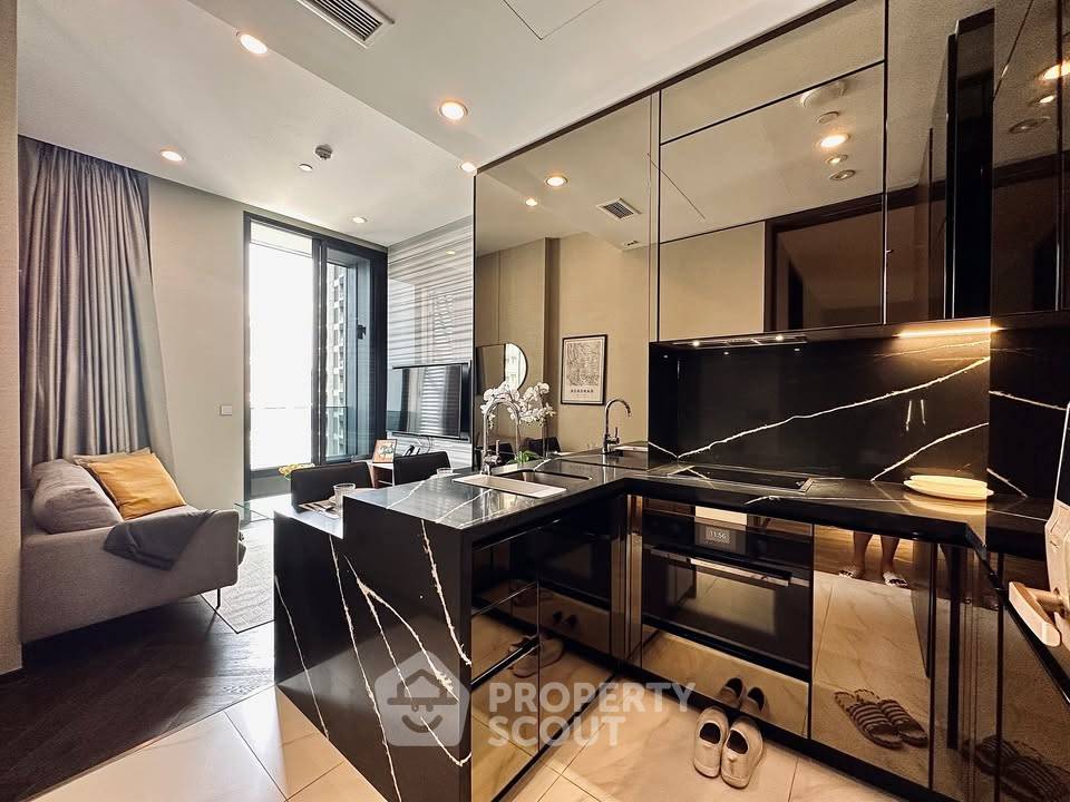 picture 70m From BTS Thong Lor | High-Floor 1-BR At The Esse Sukhumvit 36 (ID 3159954) - 2/19