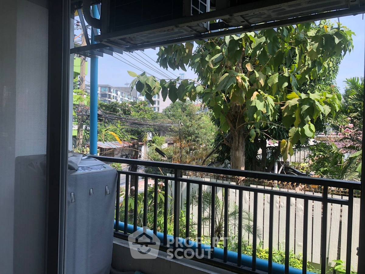 picture 1-BR Pandao Place Condominium Near BTS On Nut (ID 2008611) - 8/9