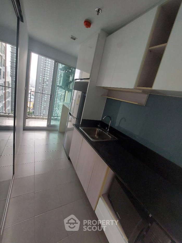 รูป ห้อง 1 ห้องนอน ชั้น 26 Casa Condo Ratchada-Ratchaphruek ใกล้ BTS ตลาดพลู (ID 1305097) - รูปที่ 7/7