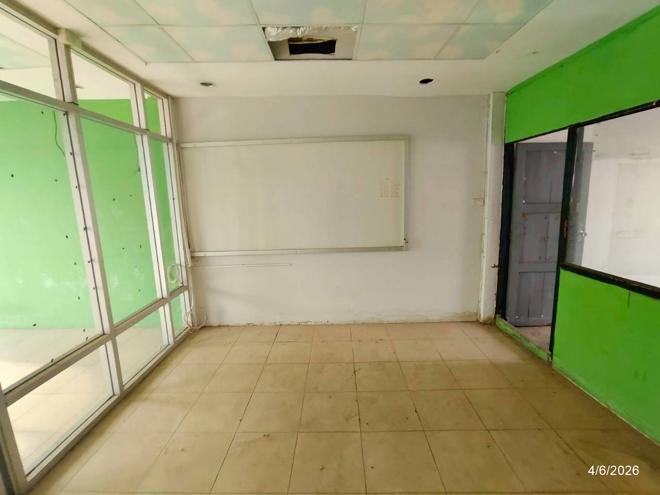 รูป อาคารพาณิชย์ 16 ตร.วา เมืองขอนแก่น ขอนแก่น 4.5M - รูปที่ 12/32