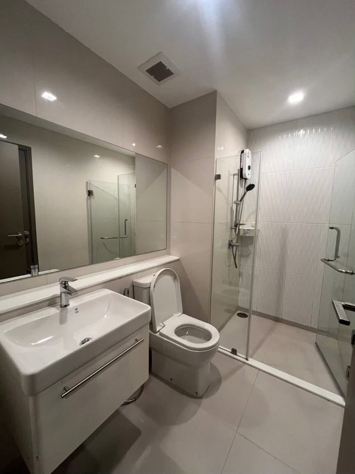 picture SALE : Life Asoke Hype - 1 Bedroom LC273 - 8/8