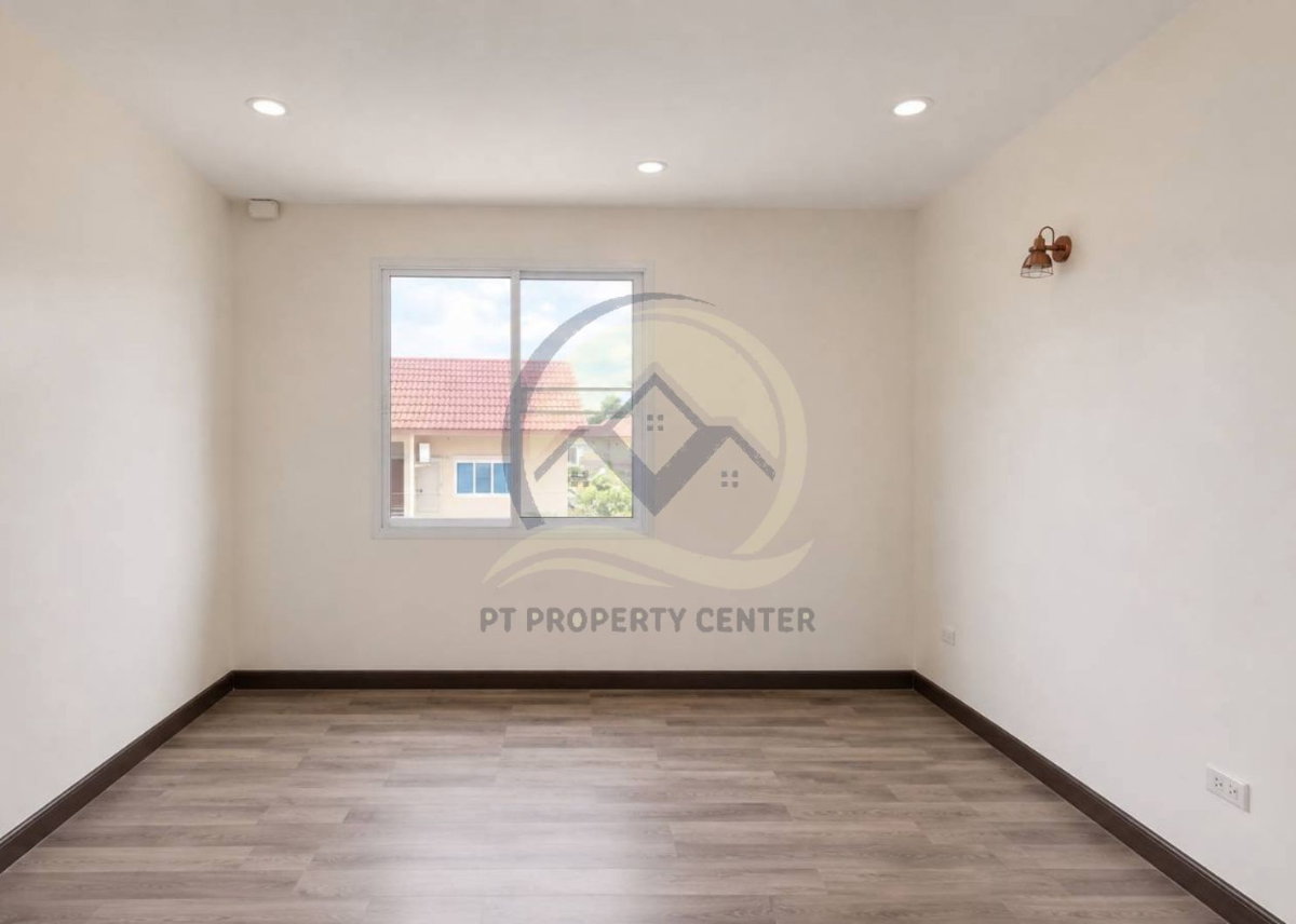 รูป บ้านเดี่ยว 2 ชั้น สร้างเอง ซอยคู้บอน 21  แขวงคันนายาว บ้านเปล่ารีโนเวทใหม่พร้อมอยู่ ราคาพิเศษ ทำเลใกล้รถไฟฟ้าและทางด่วน เหมาะสำหรับครอบครัวใหญ่ - รูปที่ 23/32