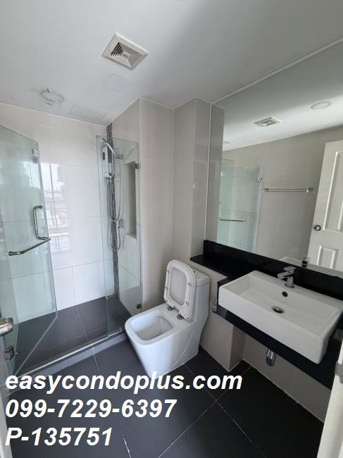 รูป 🏷 P-135751 | Chateau In Town Sukhumvit 64/1 : ชาโตว์ อินทาวน์ สุขุมวิท 64/1 ใกล้ BTS ปุณณวิถี 12,000 บ. | Line ID: @easycondoplus | 099-229-6397 - รูปที่ 8/11