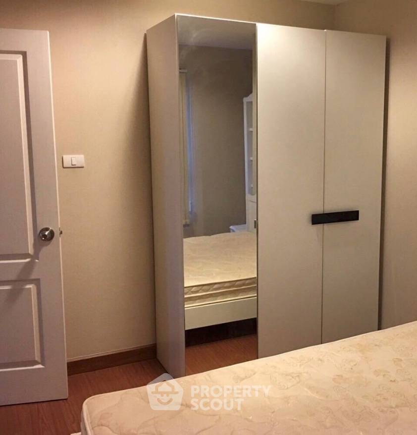 รูป ชั้น 32 ห้อง 2 ห้องนอน Belle Grand Rama 9 ใกล้ MRT พระราม 9 (ID 3155801) - รูปที่ 2/4