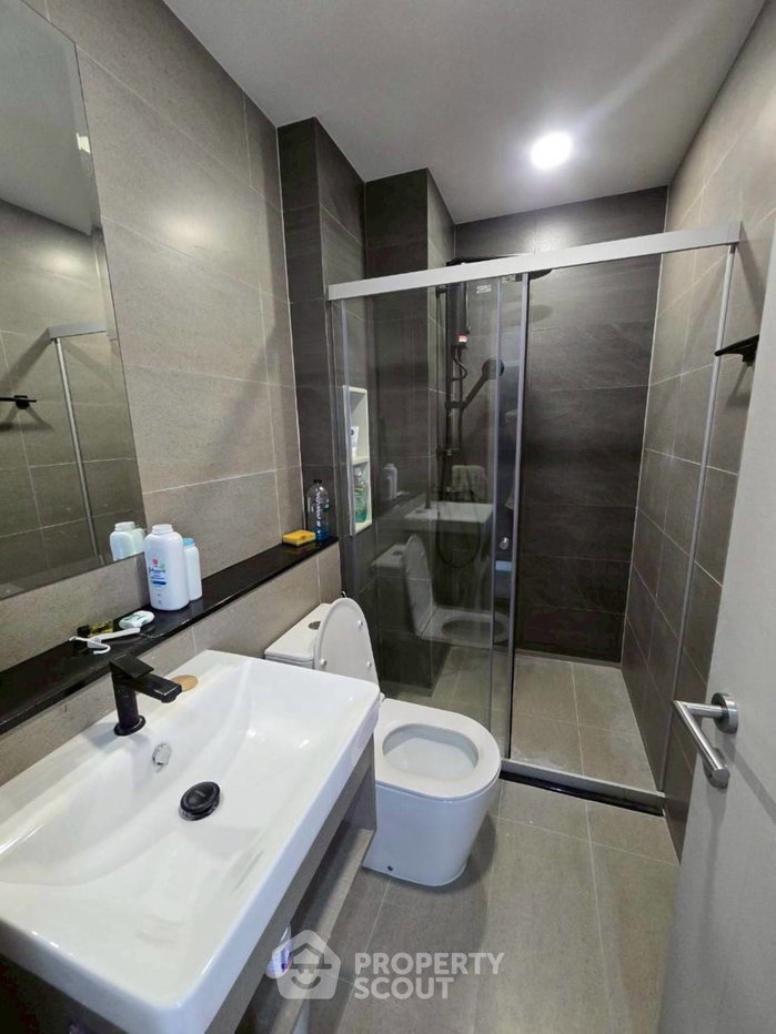 picture 2-BR Supalai Loft Phasi Charoen Station Near MRT Phasi Charoen (ID 3156037) - 15/15