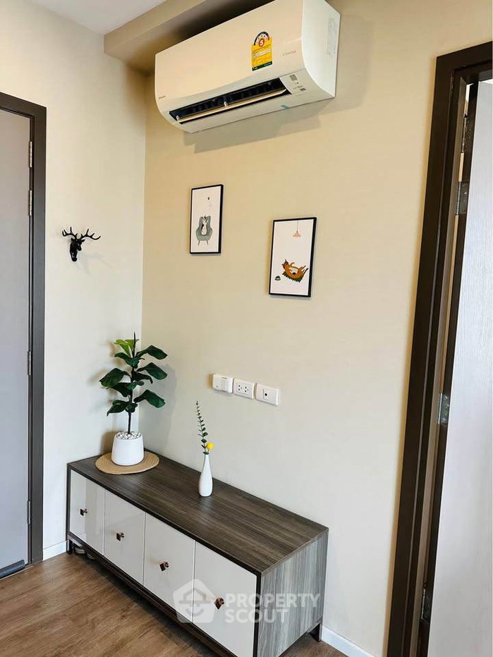 picture 1-BR Condo At The Nest Sukhumvit 64 Near BTS Udom Suk (ID 3160667) - 9/9