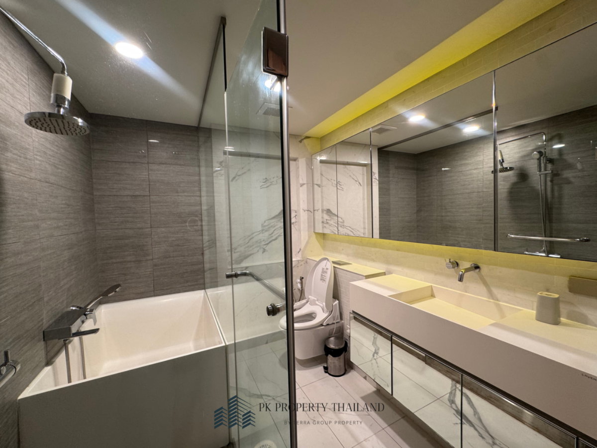 รูป For Rent | Siamese Exclusive Sukhumvit 31 ✨ - รูปที่ 2/14