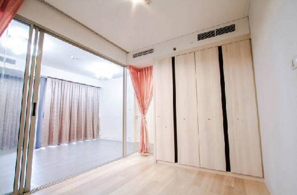 picture Siamese Ratchakru 2 bedroom High floor for rent - 8/10