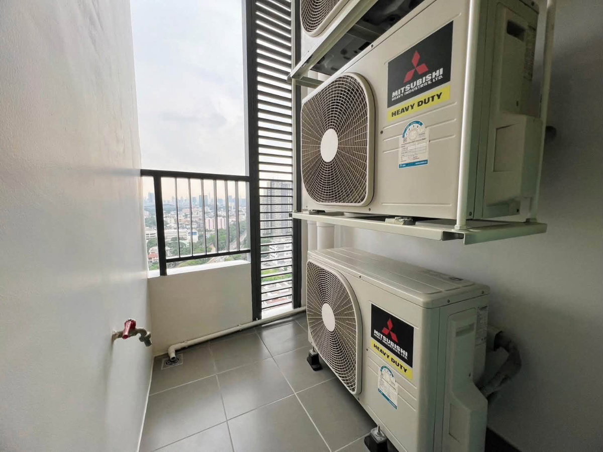 picture #SC16000 📌 Rent | 🟦🟨Metro Sky Bangsue - Prachachuen🟥🟩💬𝑪𝒐𝒏𝒕𝒂𝒄𝒕𝑳𝑰𝑵𝑬:@𝒔𝒆𝒄𝒓𝒆𝒕𝒑𝒓𝒐𝒑𝒆𝒓𝒕𝒚 🔥✨ - 11/11