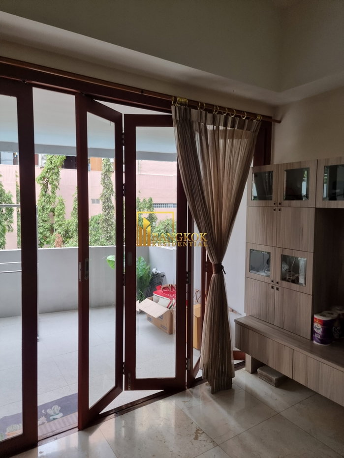 รูป Premier Condo | Spacious 2 Bedroom Condo in Phrom Phong - BR19575CD - รูปที่ 2/26