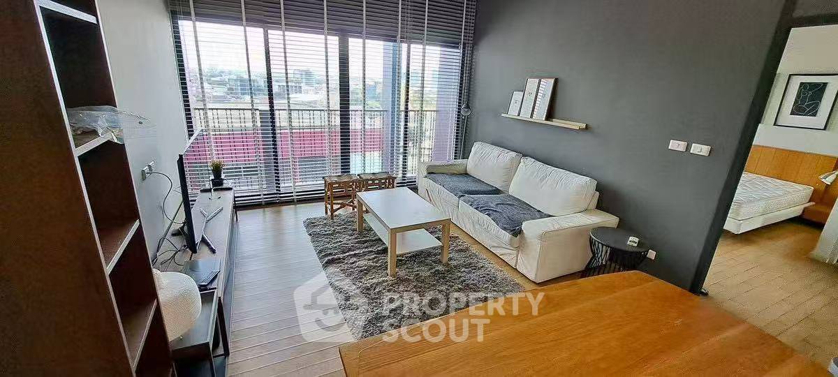 picture 200m To BTS Ekkamai | 1-BR At Noble Reveal Ekamai (ID 3157359) - 7/10