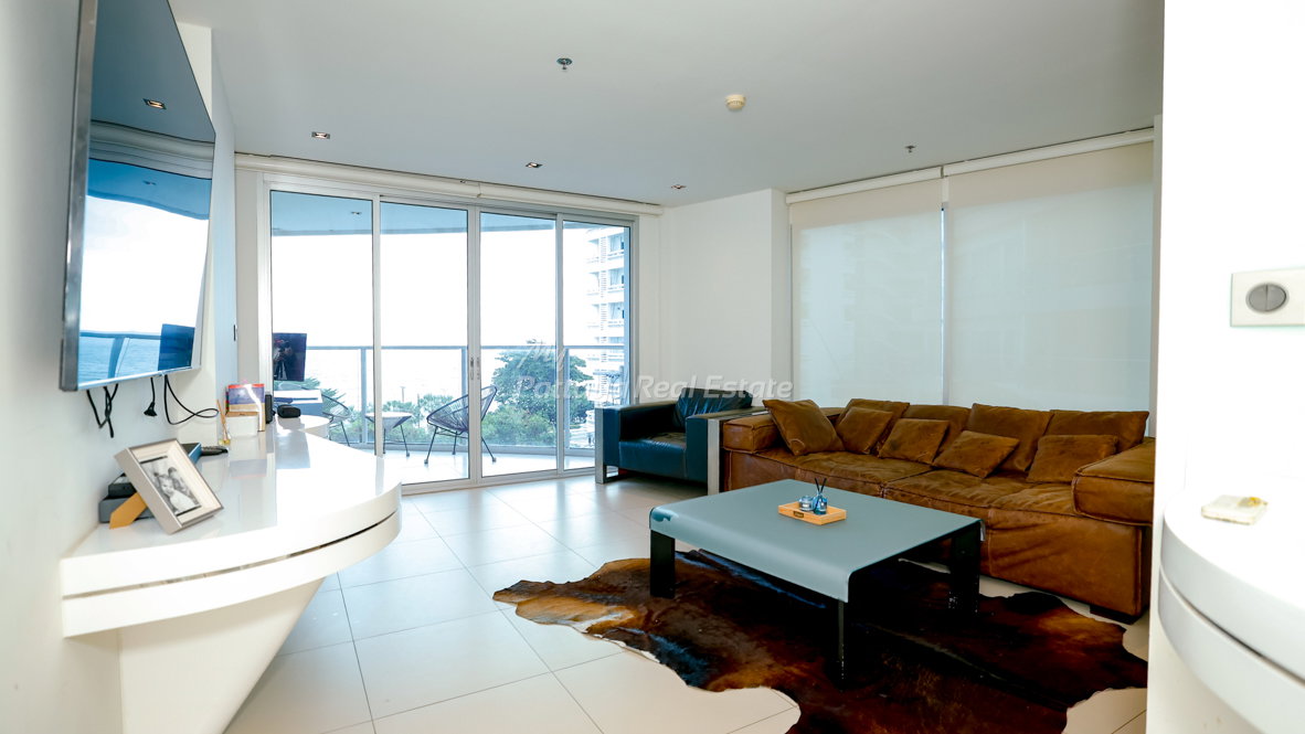 รูป 🛏️ 1 ห้องนอน - 🛁 1 ห้องน้ำ - 🏙️ Sea View - 🇹🇭 ชื่อบริษัท - 🏢 Sands Condominium Pattaya - รหัส: SAND28 - รูปที่ 9/15