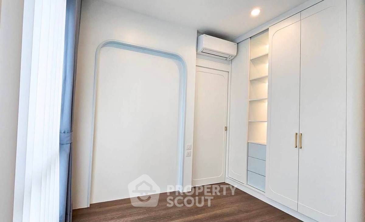 รูป บ้าน 4 ห้องนอน ขายที่ The Palm Bangna-Wongwaen ใกล้ ARL บ้านทับช้าง (ID 3161172) - รูปที่ 12/17